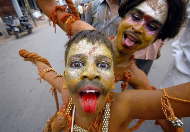 Acid picdump (163 pics)