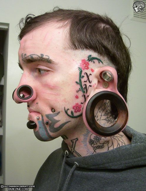 Acid picdump (163 pics)