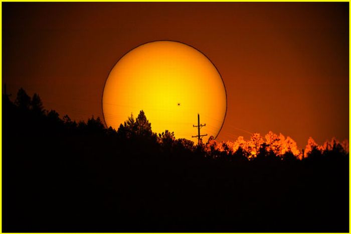 Beautiful sunsets (39 pics)