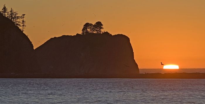 Beautiful sunsets (39 pics)