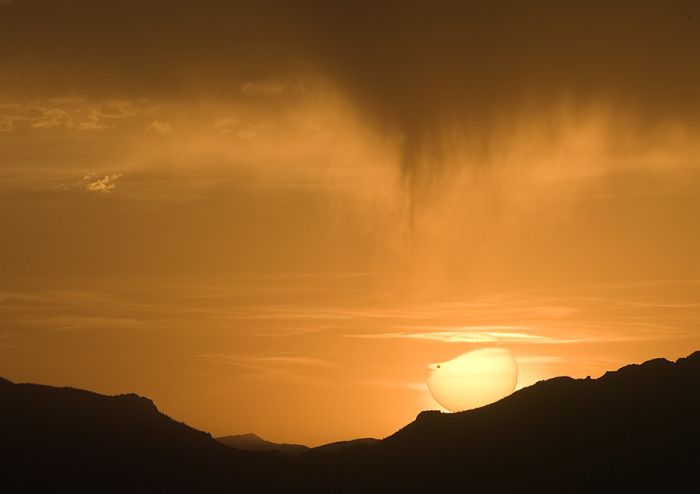 Beautiful sunsets (39 pics)