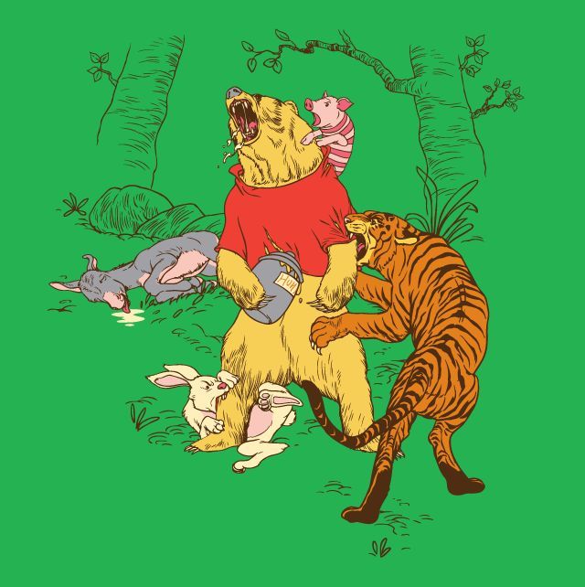 Acid Picdump (110 pics)