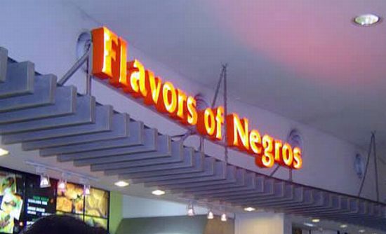 Weird Restaurant Names Weird Restaurant Names