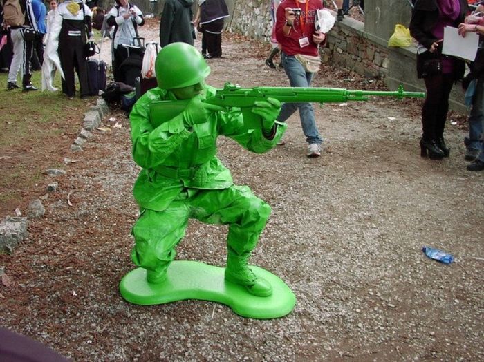 Acid Picdump (106 pics)