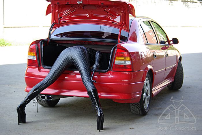 Acid Picdump (106 pics)