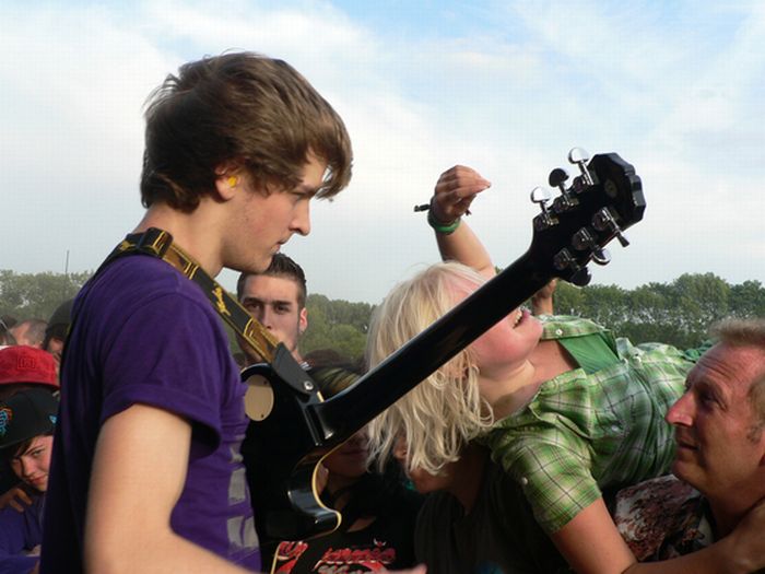 Acid Picdump (106 pics)
