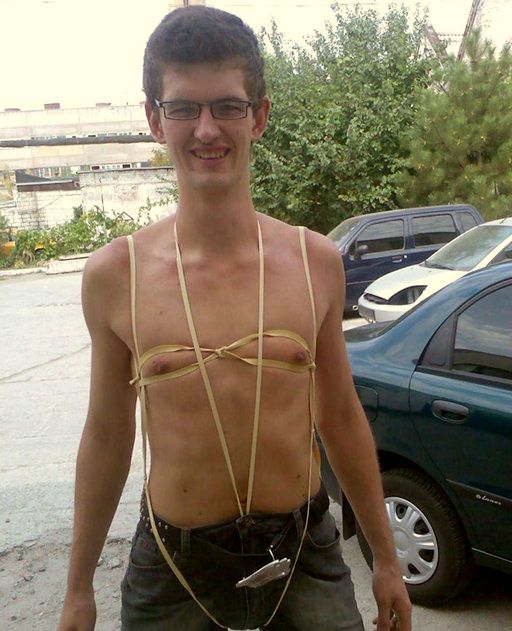 Acid Picdump (106 pics)
