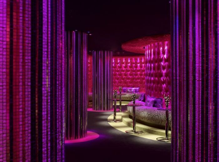 Mardan Palace - luxury hotel in Turkey (34 pics)
