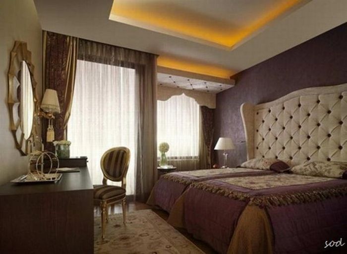 Mardan Palace - luxury hotel in Turkey (34 pics)