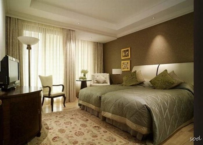 Mardan Palace - luxury hotel in Turkey (34 pics)