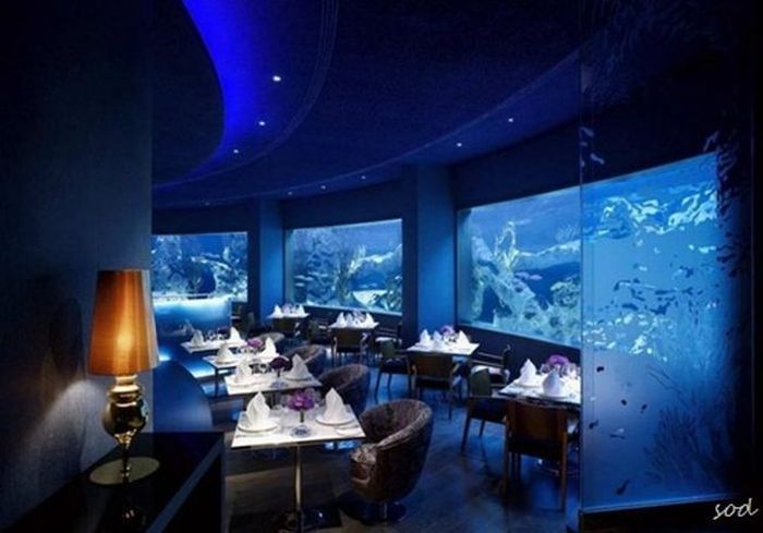Mardan Palace - luxury hotel in Turkey (34 pics)