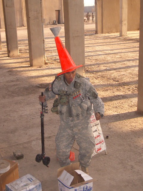 Military humor (100 pics)