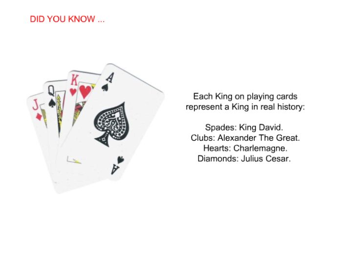 Interesting facts (24 pics)