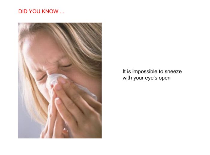 Interesting facts (24 pics)