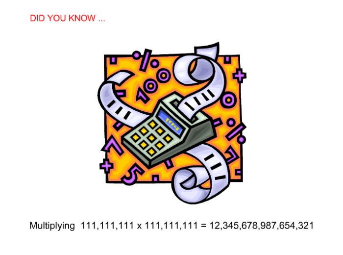 Interesting facts (24 pics)