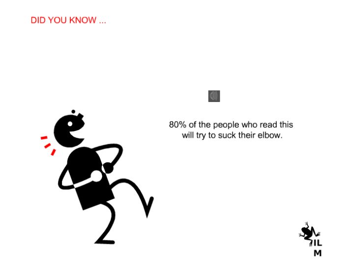 Interesting facts (24 pics)