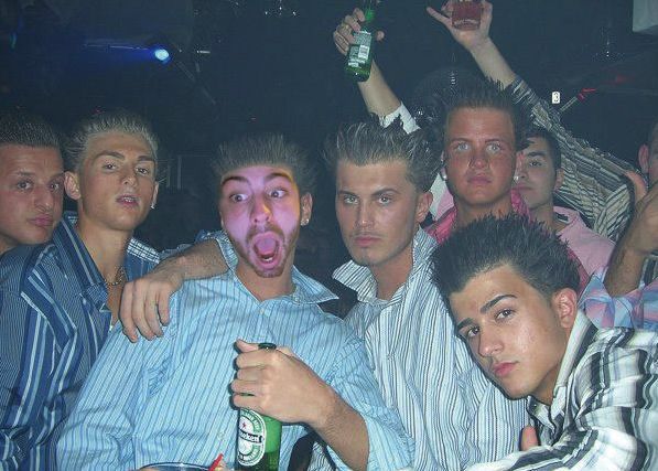 Acid Picdump (88 pics)