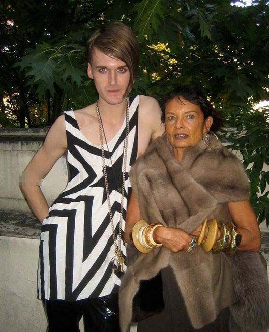 Acid Picdump (88 pics)