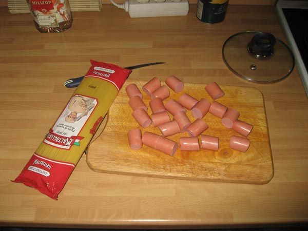 Haired Sausages (11 pics)