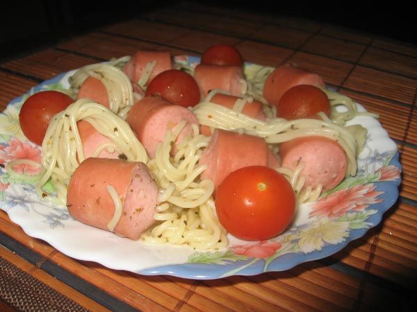 Haired Sausages (11 pics)