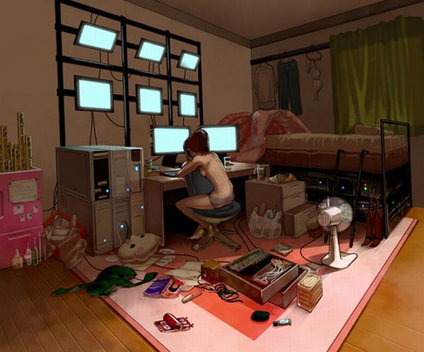 Acid Picdump(86 pics)