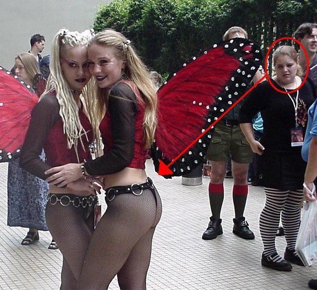 Acid Picdump(86 pics)