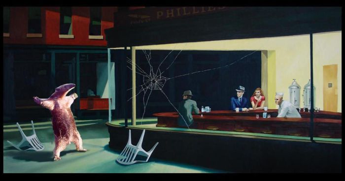 Acid Picdump (123 pics)