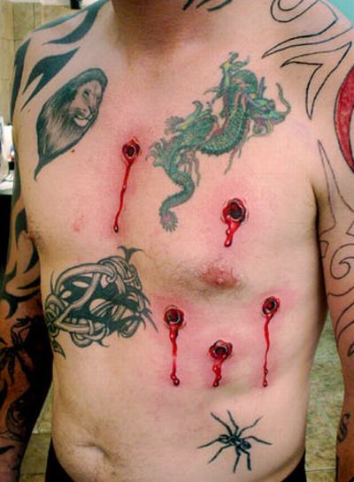 Acid Picdump (123 pics)