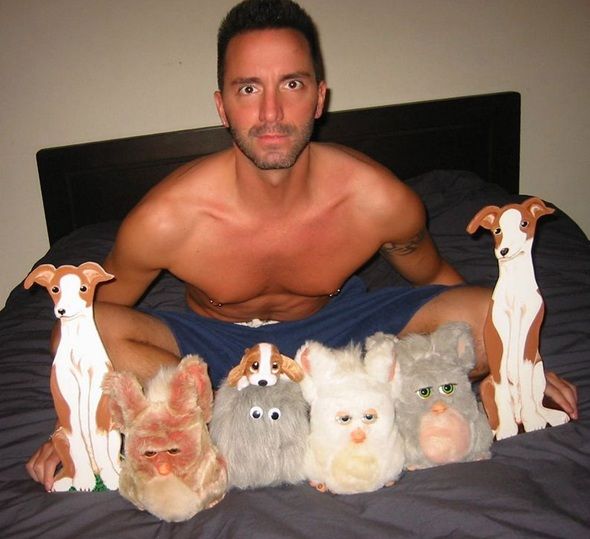 Acid Picdump (123 pics)