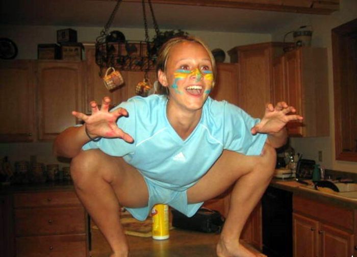 Acid Picdump (123 pics)