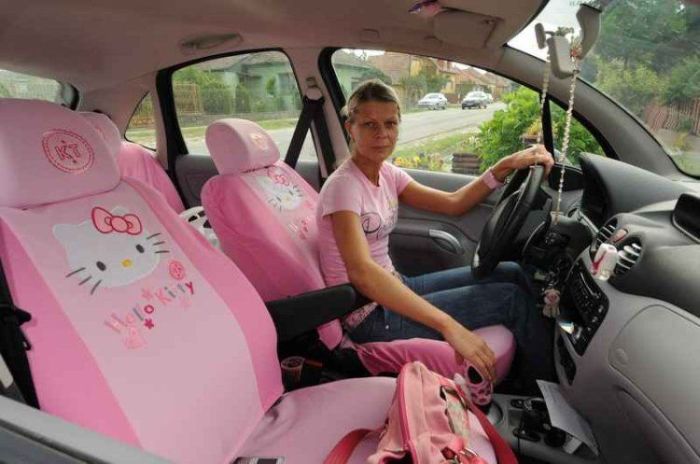 Acid Picdump (123 pics)