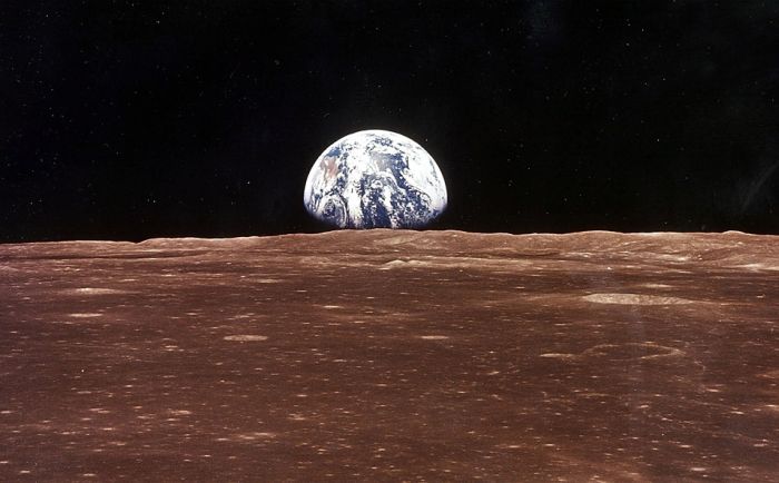 Apollo’s Lunar Landing (25 pics)