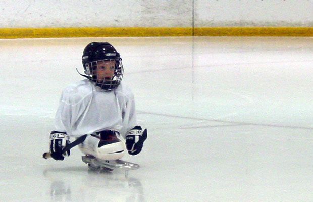 Cody McCasland and his amazing spirit (13 pics)