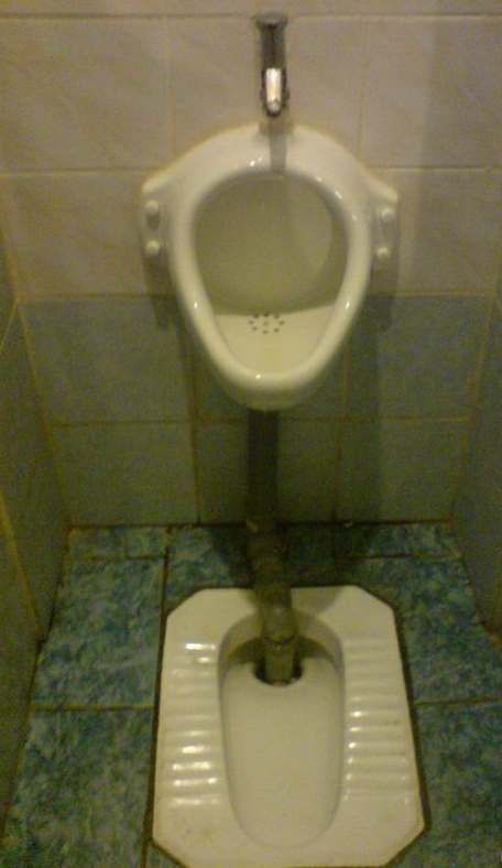 Toilet Humor (117 pics)