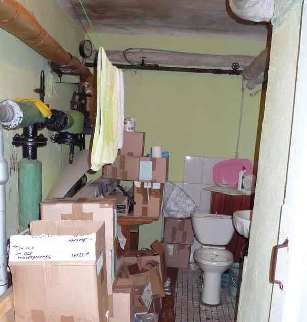 Toilet Humor (117 pics)