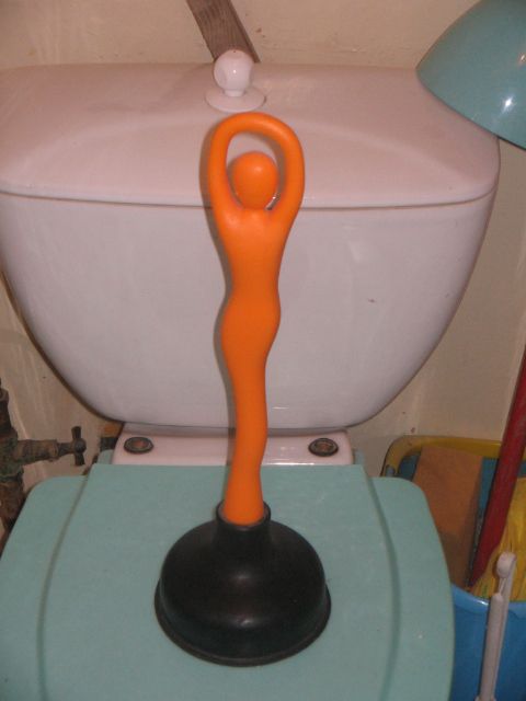 Toilet Humor (117 pics)