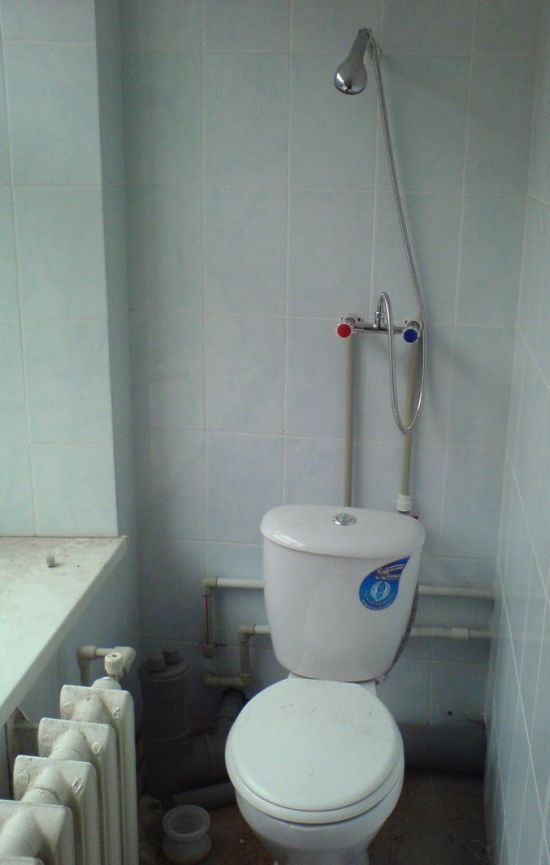 Toilet Humor (117 pics)
