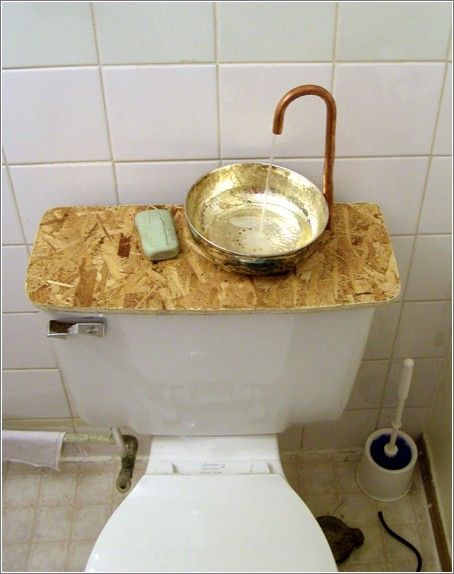 Toilet Humor (117 pics)