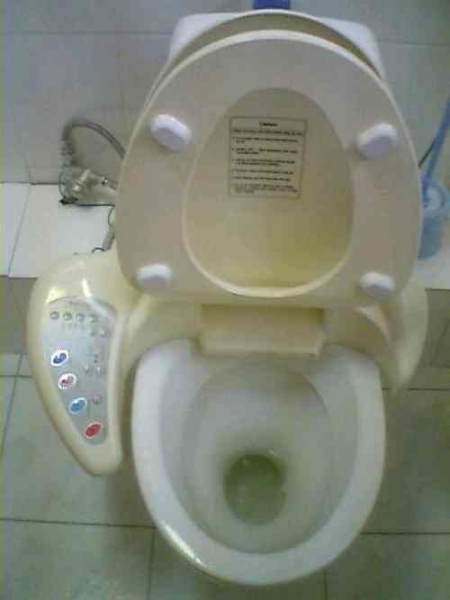 Toilet Humor (117 pics)