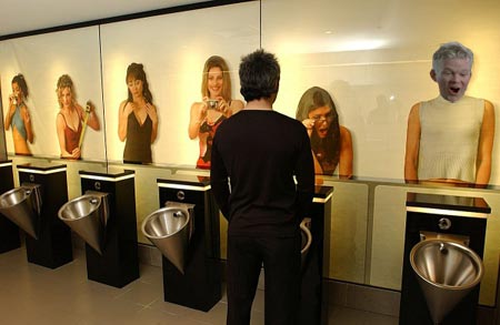 Toilet Humor (117 pics)