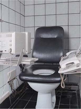 Toilet Humor (117 pics)