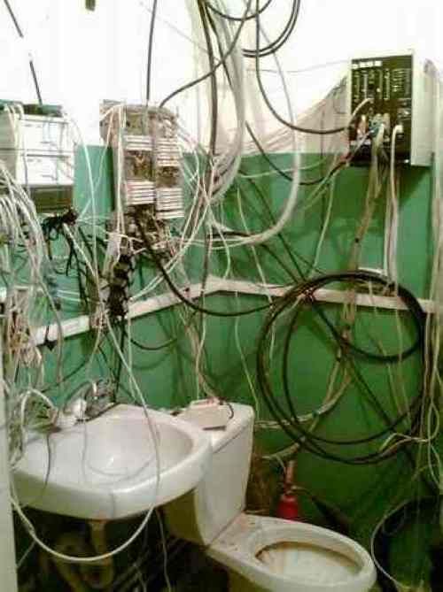 Toilet Humor (117 pics)
