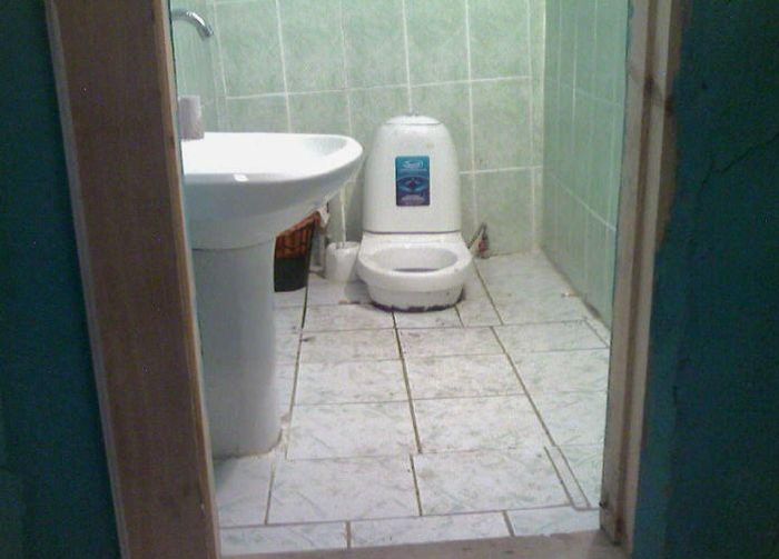 Toilet Humor (117 pics)