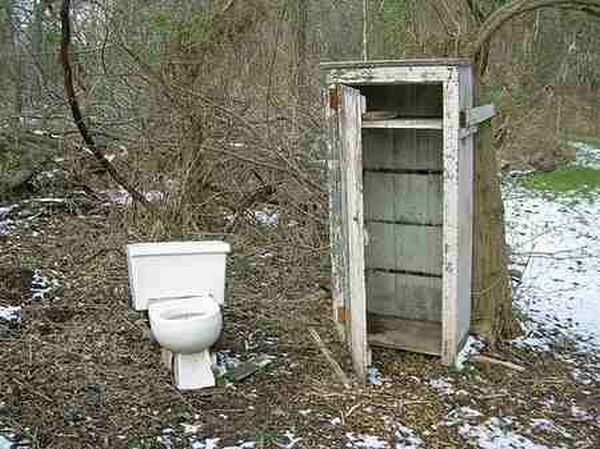 Toilet Humor (117 pics)