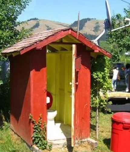 Toilet Humor (117 pics)