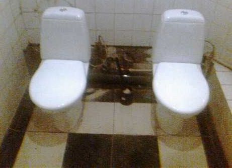 Toilet Humor (117 pics)