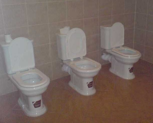 Toilet Humor (117 pics)