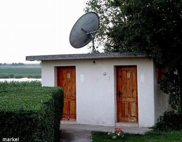 Toilet Humor (117 pics)