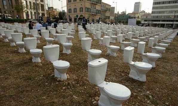 Toilet Humor (117 pics)