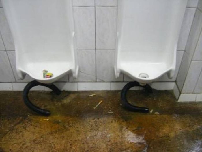 Toilet Humor (117 pics)